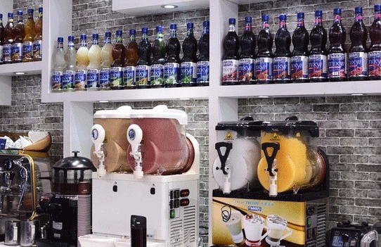 香園食品帶你看食品業界兩會之2016HOTELEX上海國際酒店用品展 香園食品帶你看食品業界兩會之2016HOTELEX上海國際酒店用品展